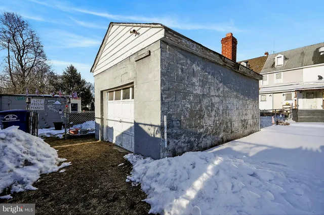 a view of a outdoor space with a patio
