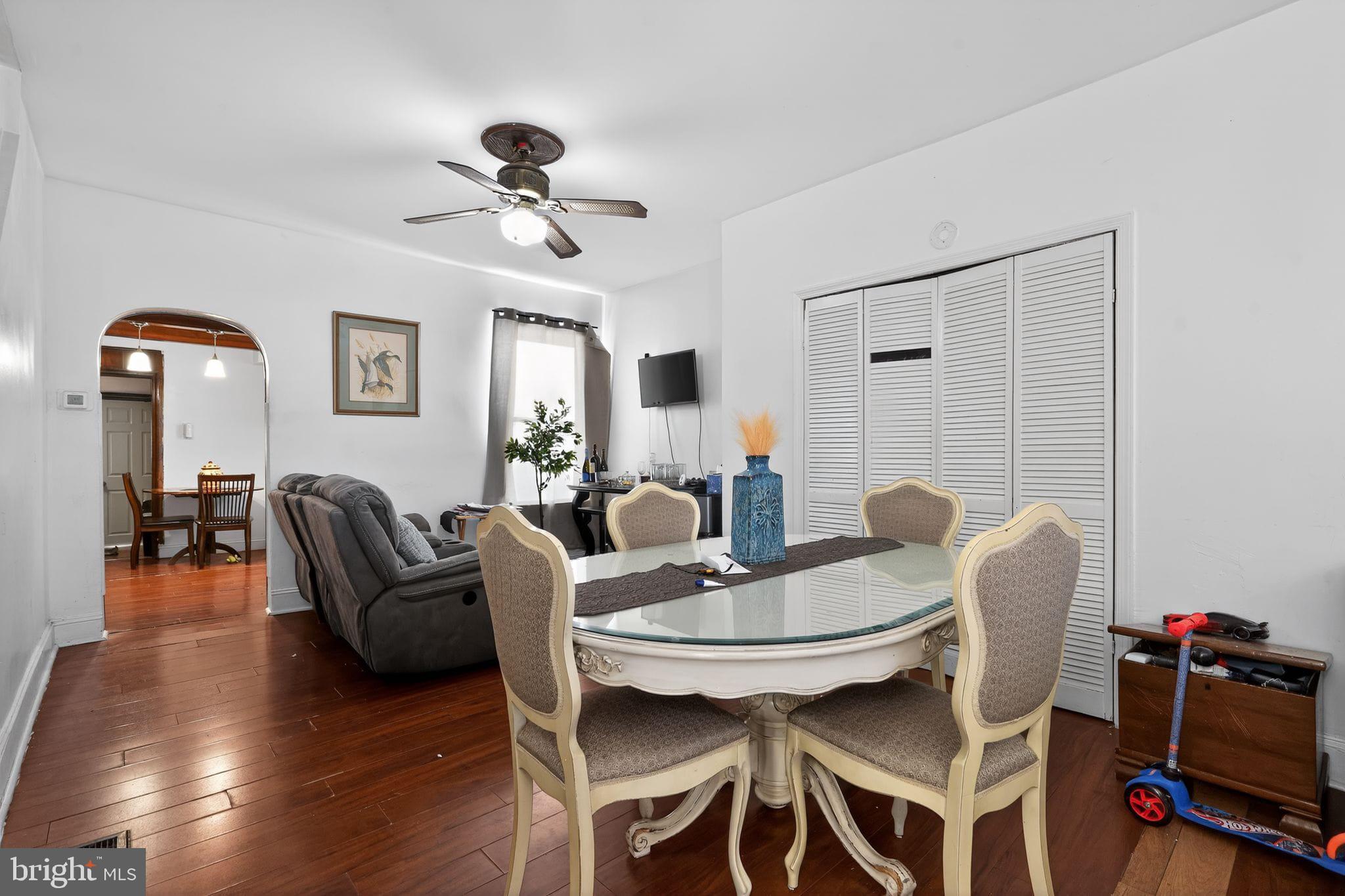 232 Cleveland Avenue Riverside, NJ 08075 - Photo 5 of 19