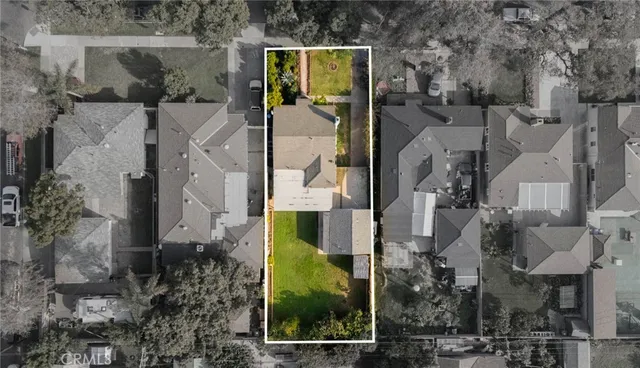 $829,000 | 1410 South Olive Street, Santa Ana, CA 92707