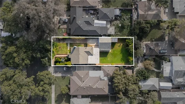 $829,000 | 1410 South Olive Street, Santa Ana, CA 92707