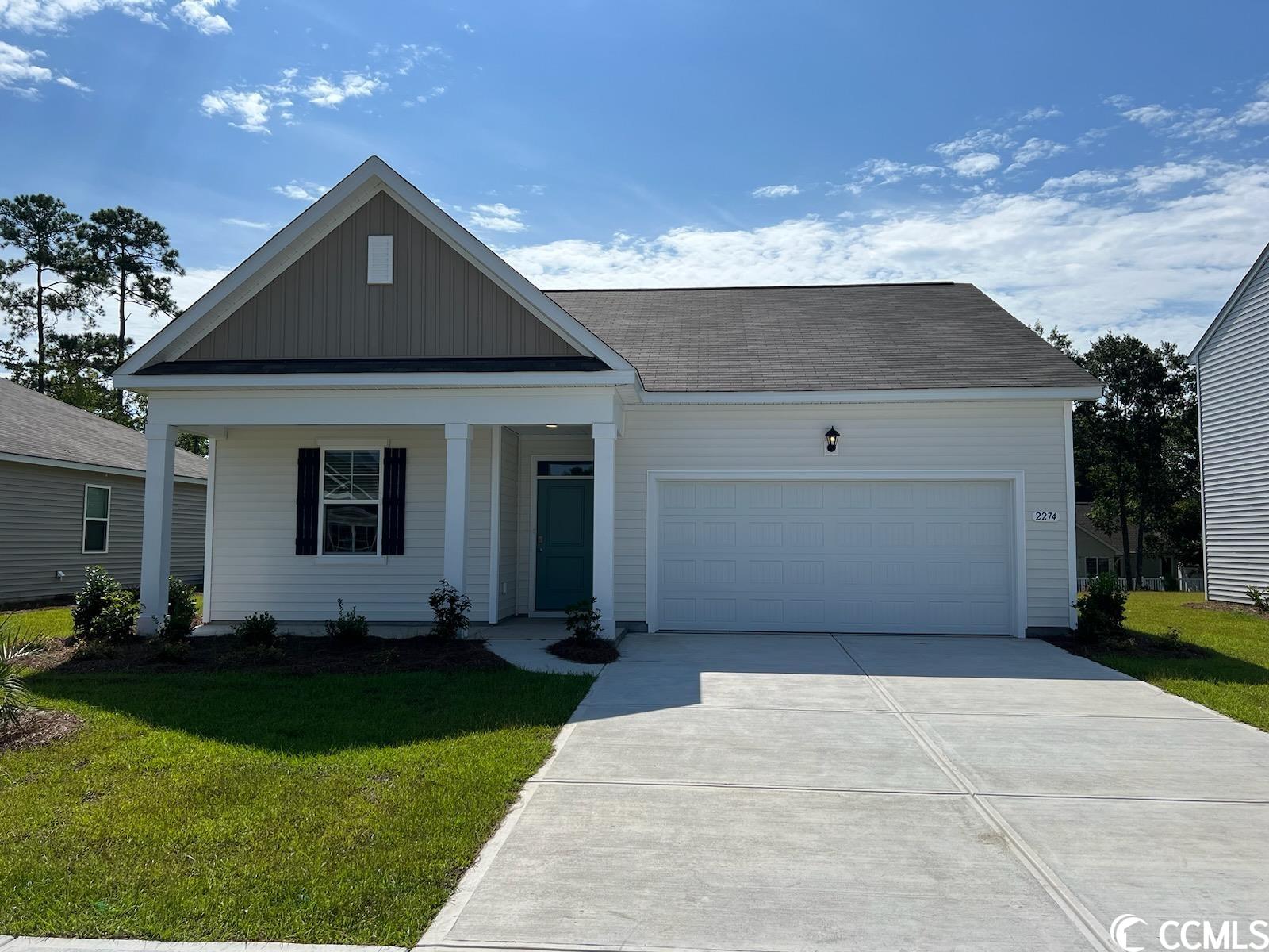 408 Harvest Rdg Way Conway, SC 29527 - Photo 1 of 27 Gallery Image 1