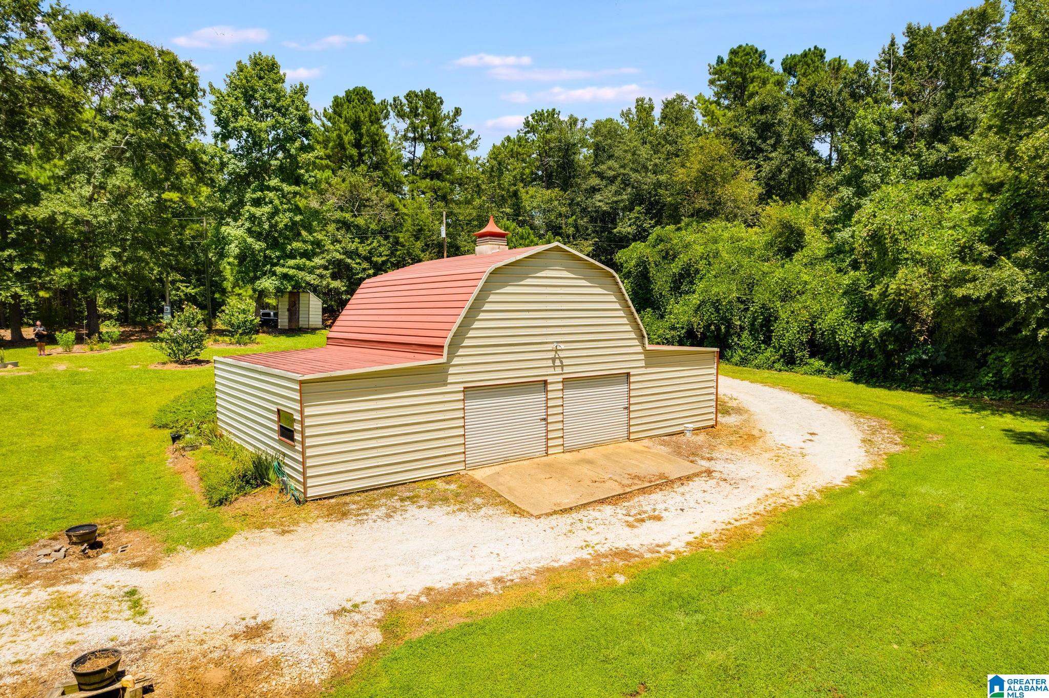 1395 County Road 329 Wedowee, AL 36278 - Photo 4 of 27