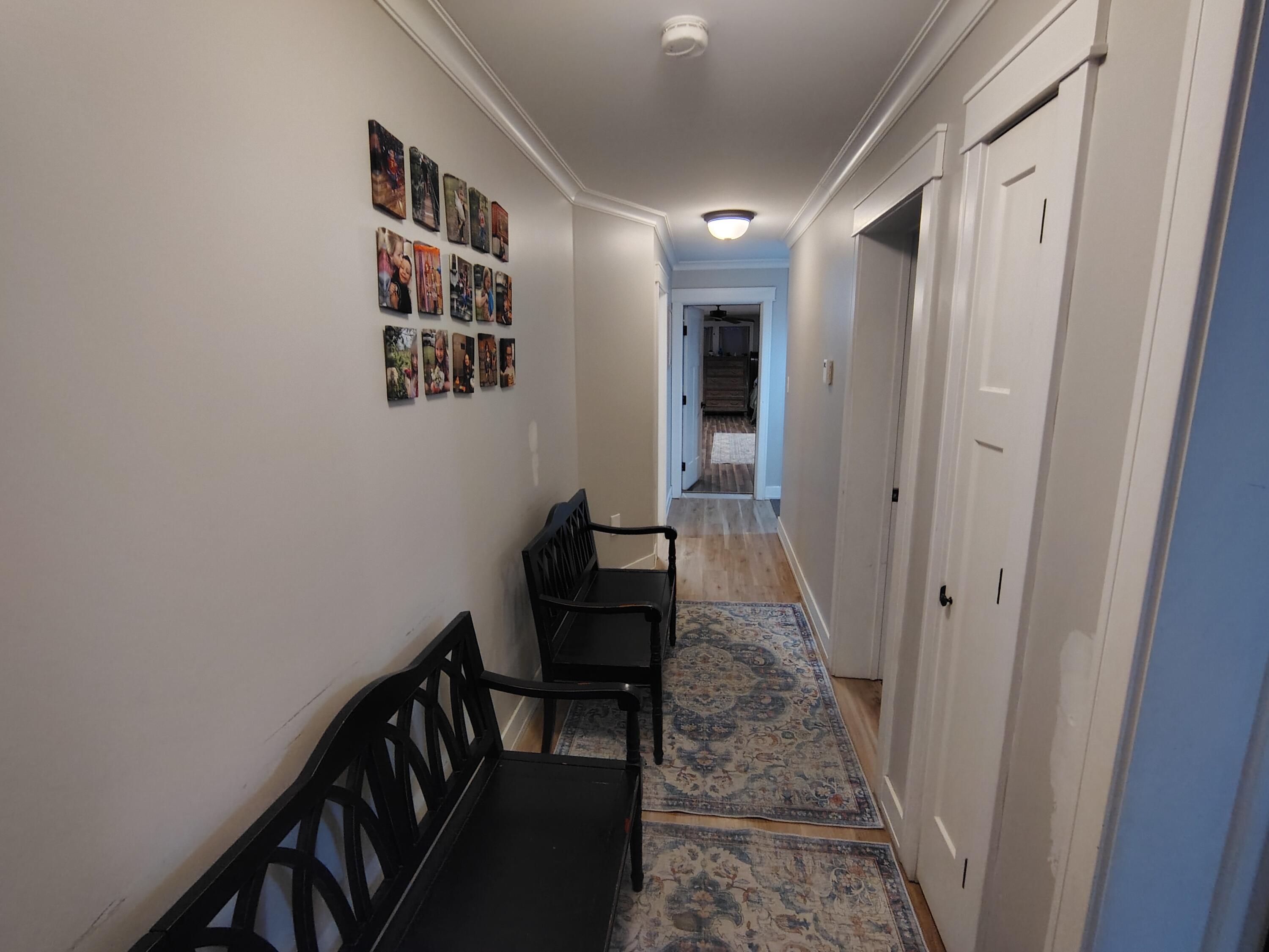 586 Upper-Charleston Road Charleston, ME 04422 - Photo 27 of 64 2nd Foor Hallway 2