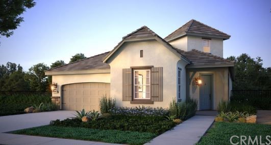 32081 Hyacinth Way Temecula, CA 92591 - Photo 1 of 16 a front view of a house with a yard