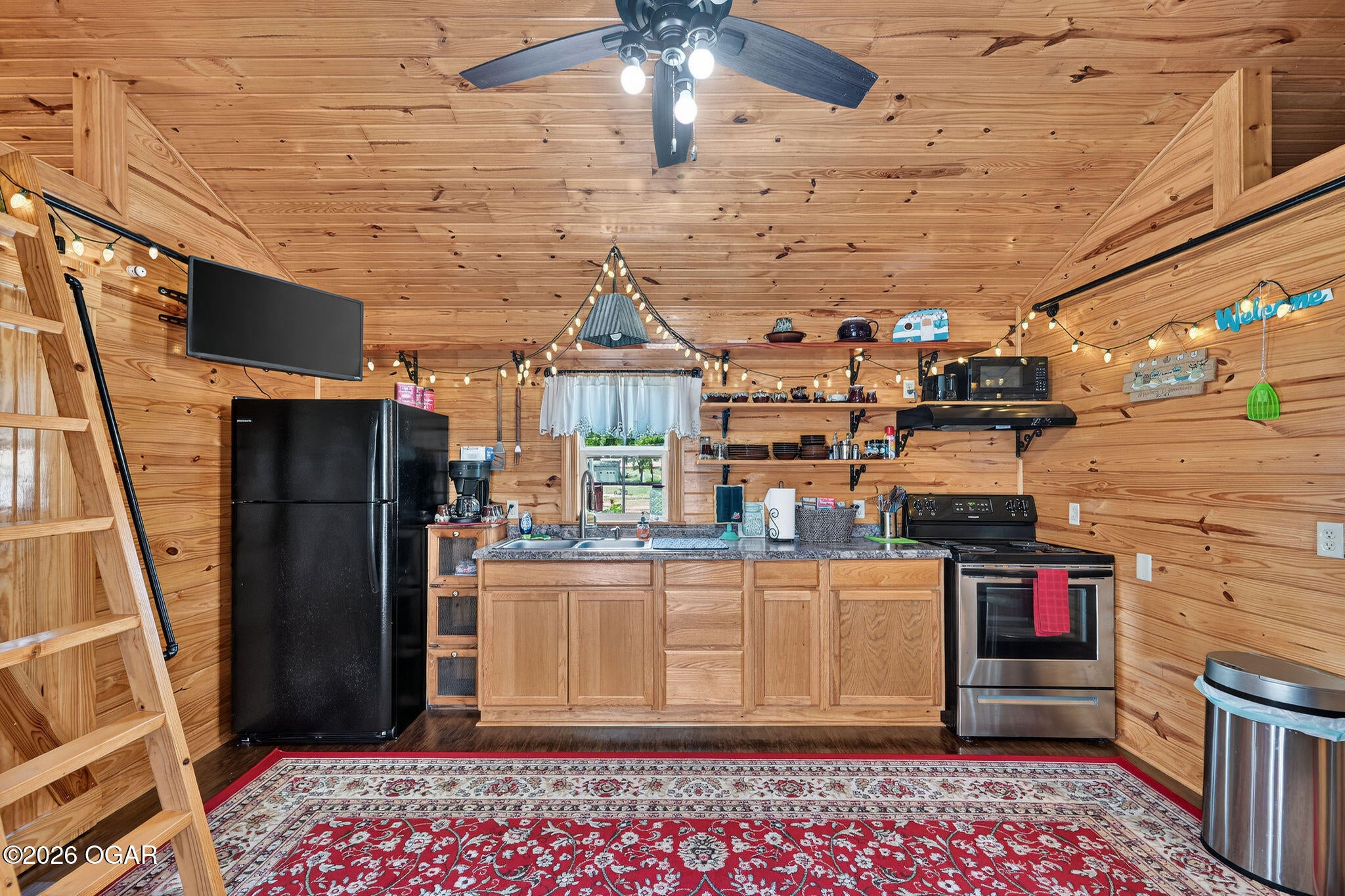 64487 East 254 Loop Grove, OK 74344 - Photo 22 of 46 Gallery Image 22