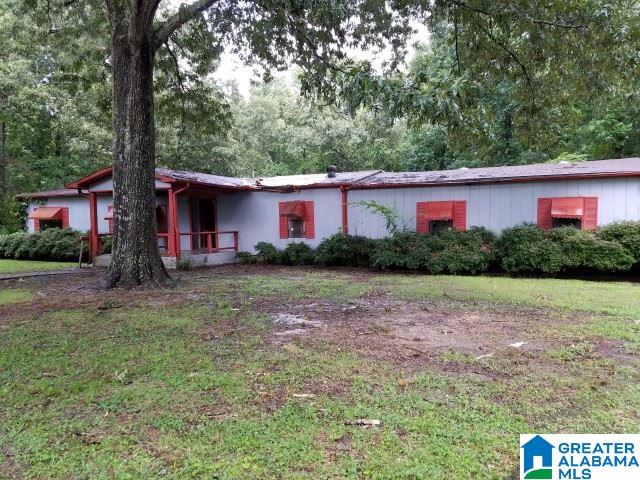 196 Pine Road Odenville, AL 35120 - Photo 1 of 1