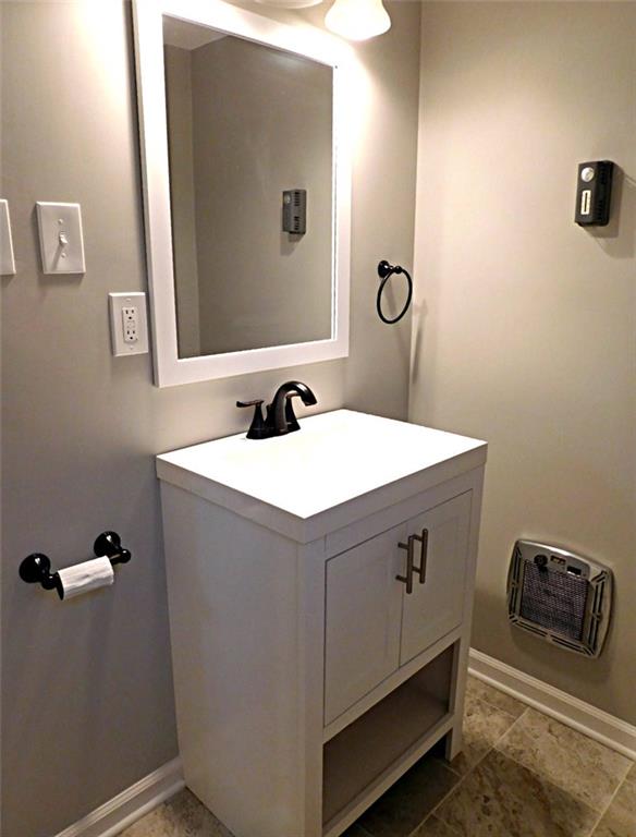 26 Porters Hollow Road Coraopolis, PA 15108 - Photo 20 of 25 Downstairs full bath