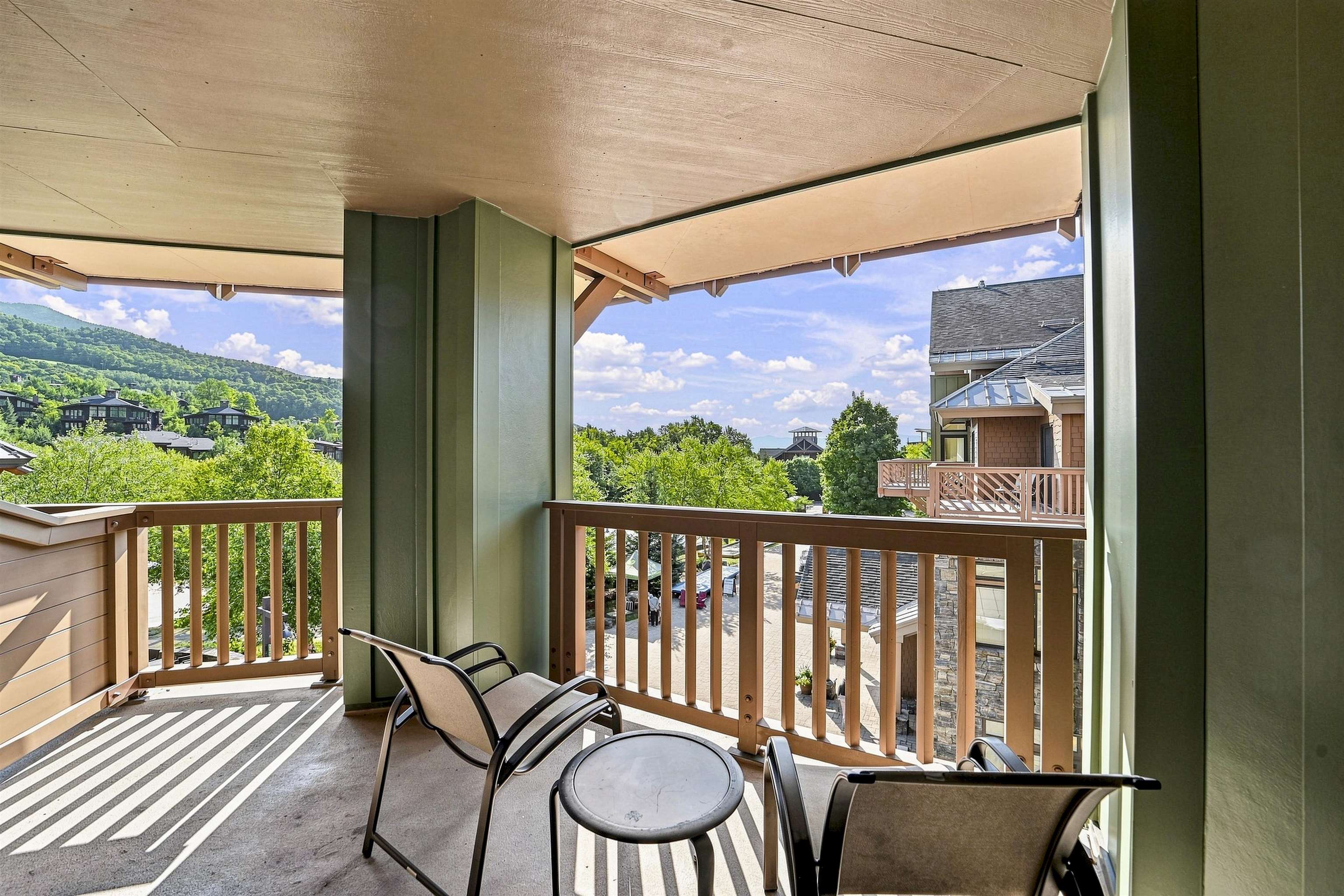7412 Mountain Road, Unit 325 Stowe, VT 05672 - Photo 19 of 31 Gallery Image 19