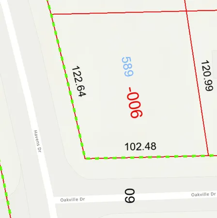 $250,000 | 10-s065 Havens Drive, Downers Grove, IL 60517