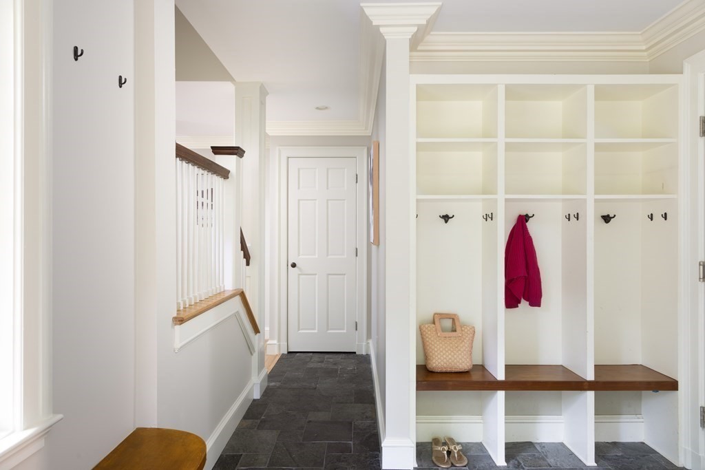 43 Somerset Road Brookline, MA 02445 - Photo 9 of 18