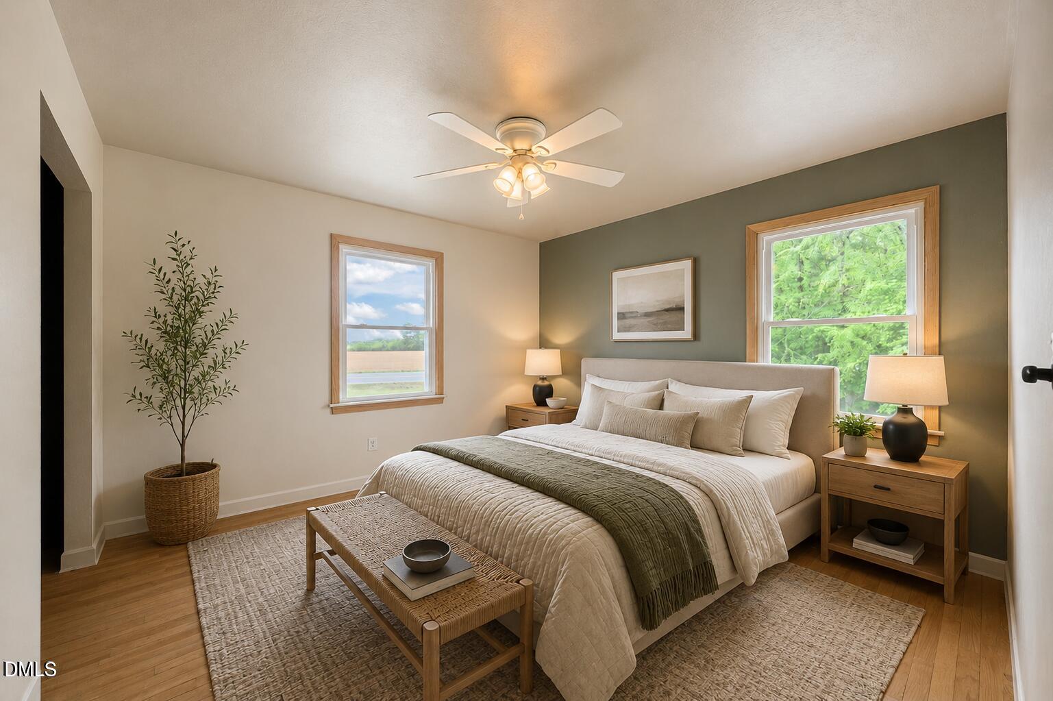 786 Dick Holeman Road Timberlake, NC 27583 - Photo 35 of 50