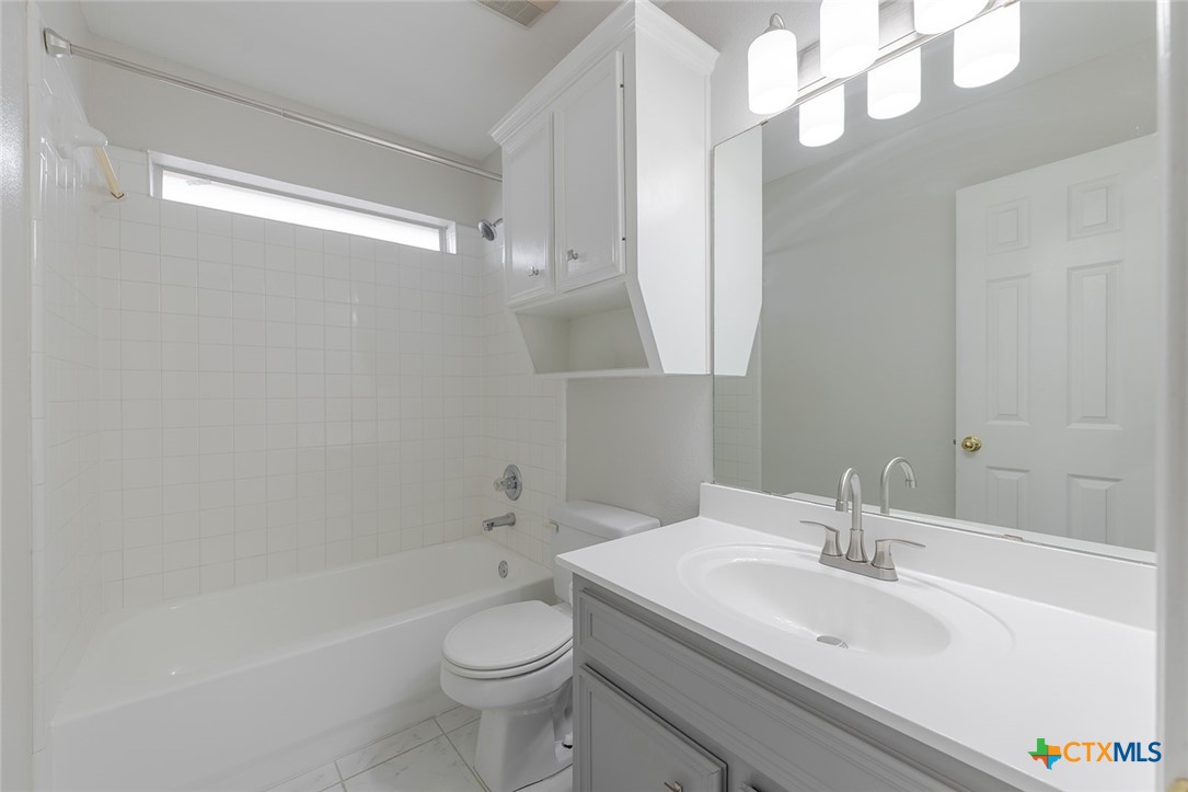 2710 Little Nolan Road Killeen, TX 76542 - Photo 17 of 27 Virtually staged