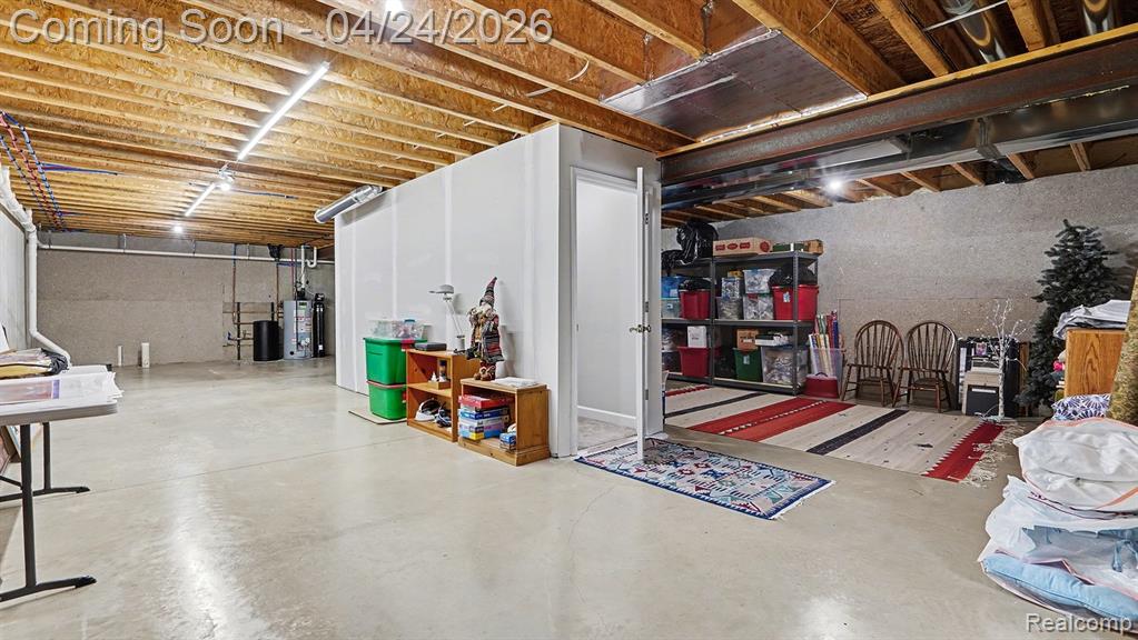 4013 Eastbridge Road Stockbridge, MI 49285 - Photo 19 of 28