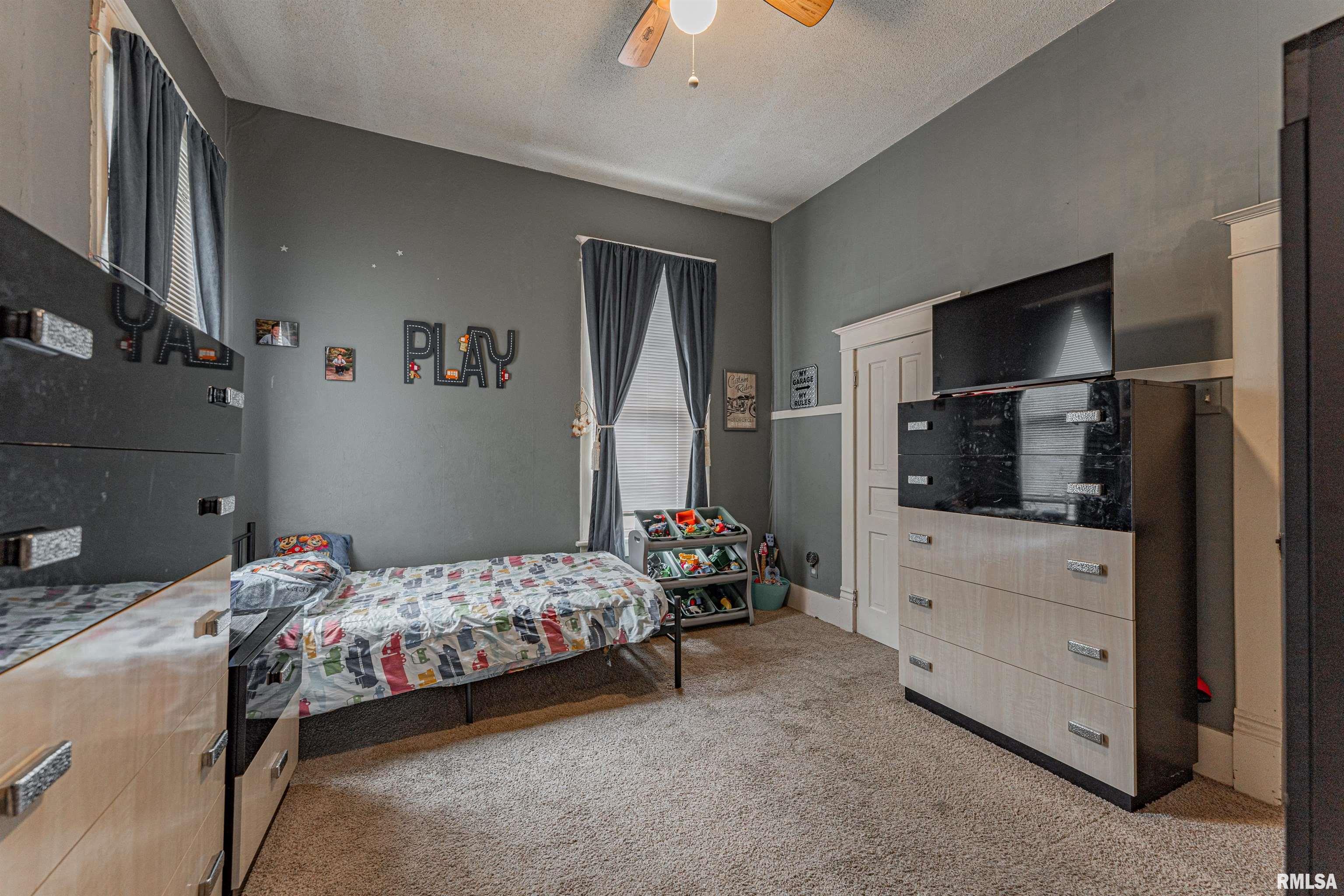 407 South Kickapoo Street Lincoln, IL 62656 - Photo 16 of 27