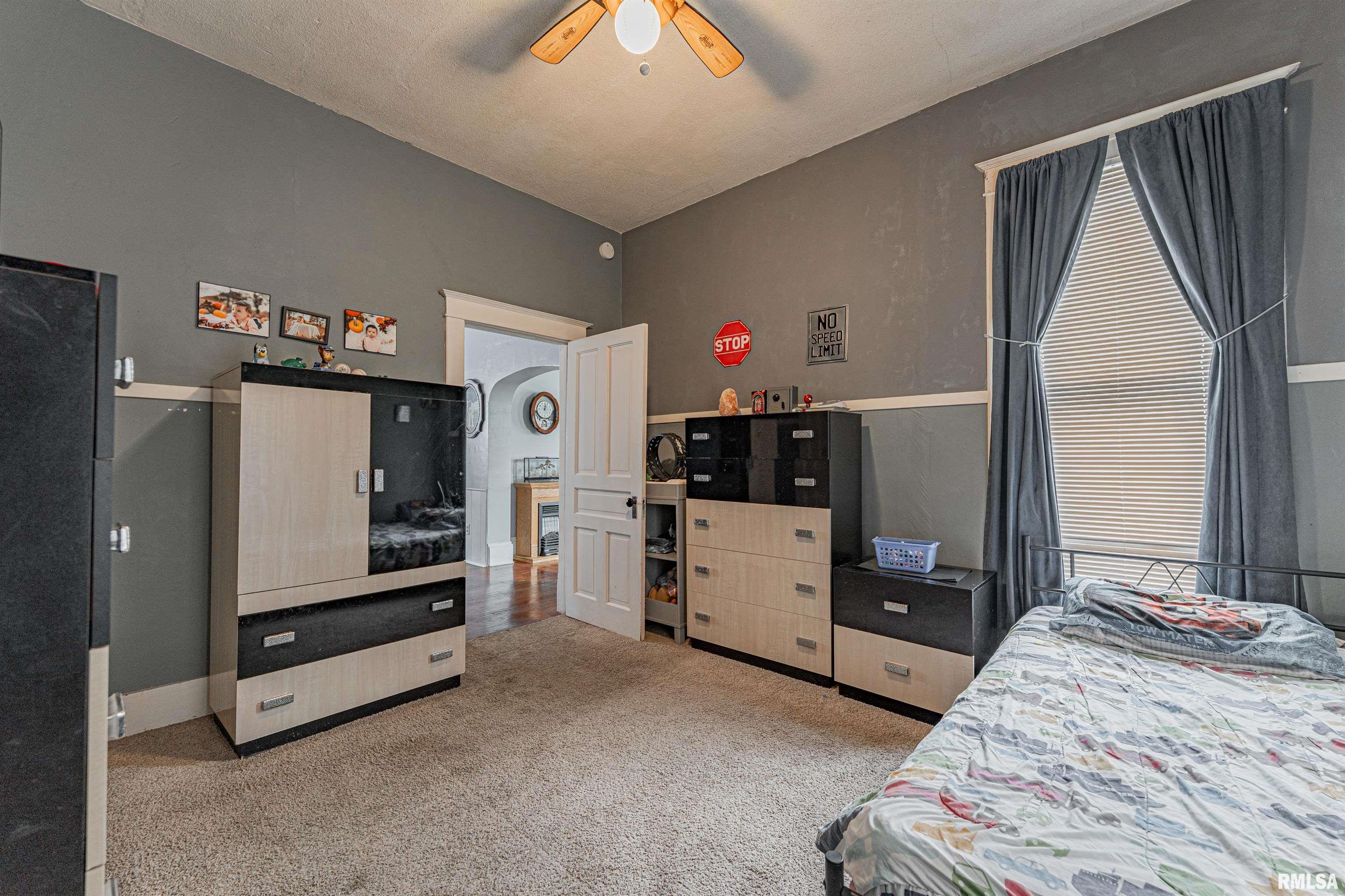 407 South Kickapoo Street Lincoln, IL 62656 - Photo 17 of 27