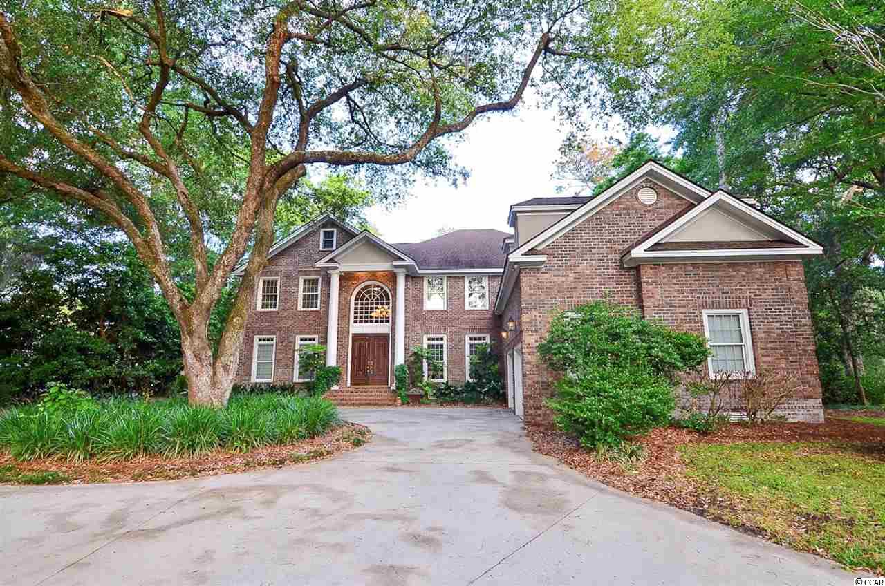 4502 Riverside Lane Murrells Inlet, SC 29576 - Photo 1 of 33 Gallery Image 1