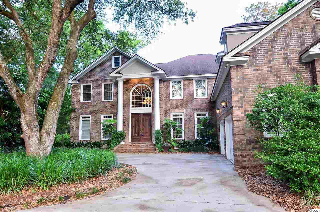 4502 Riverside Lane Murrells Inlet, SC 29576 - Photo 2 of 33 Gallery Image 2