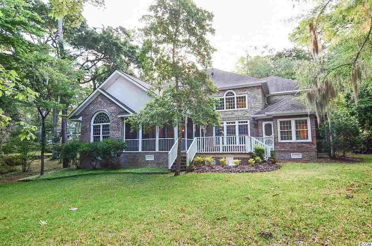 4502 Riverside Lane Murrells Inlet, SC 29576 - Photo 16 of 33 Gallery Image 16