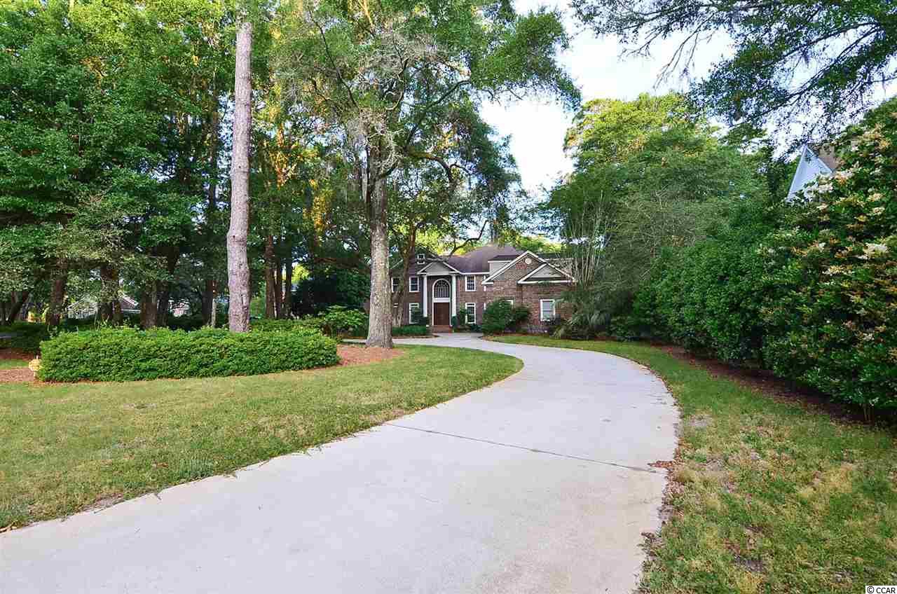4502 Riverside Lane Murrells Inlet, SC 29576 - Photo 24 of 33 Gallery Image 24