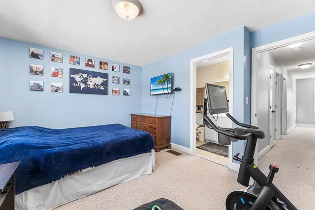 $399,900 | 48 Whispering Pine Circle, Unit 48, Worcester, MA 01606