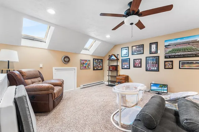 $399,900 | 48 Whispering Pine Circle, Unit 48, Worcester, MA 01606