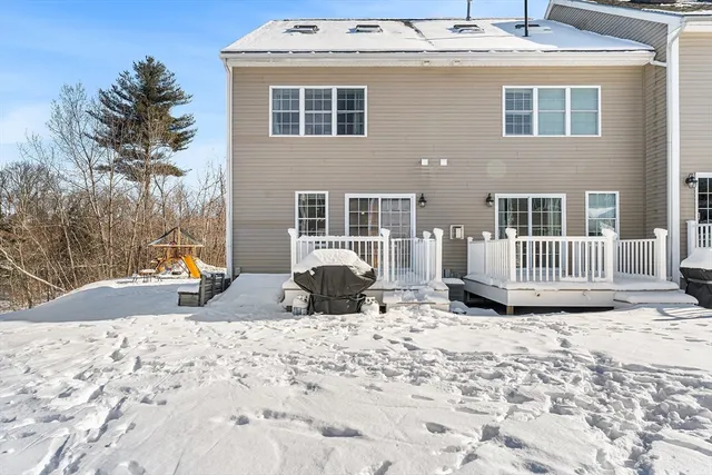 $399,900 | 48 Whispering Pine Circle, Unit 48, Worcester, MA 01606