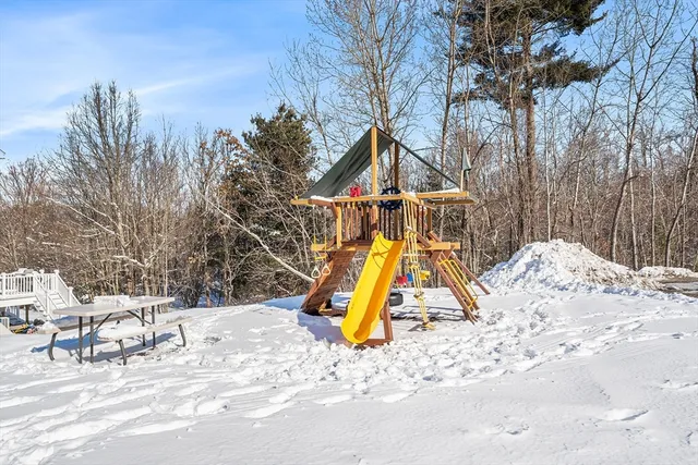 $399,900 | 48 Whispering Pine Circle, Unit 48, Worcester, MA 01606