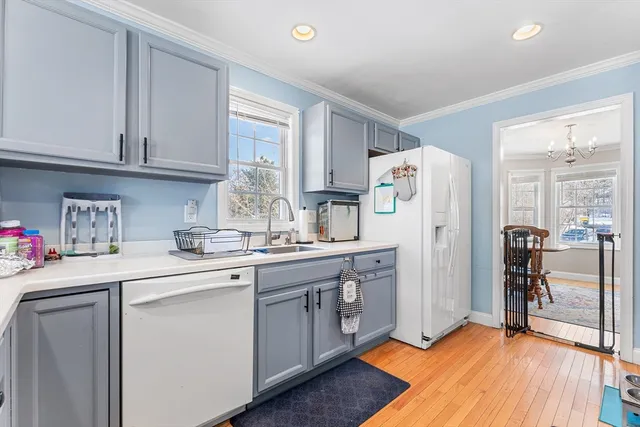 $399,900 | 48 Whispering Pine Circle, Unit 48, Worcester, MA 01606