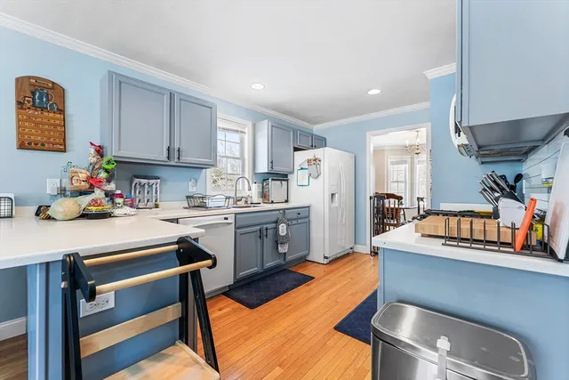 $399,900 | 48 Whispering Pine Circle, Unit 48, Worcester, MA 01606