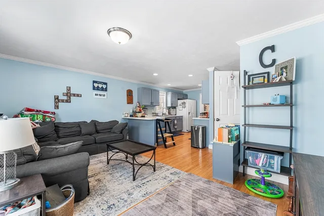 $399,900 | 48 Whispering Pine Circle, Unit 48, Worcester, MA 01606