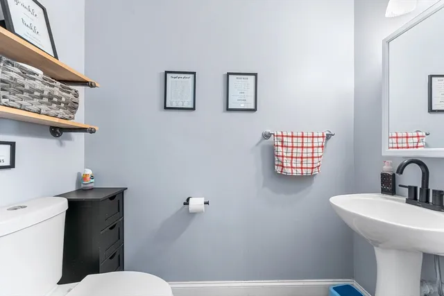 $399,900 | 48 Whispering Pine Circle, Unit 48, Worcester, MA 01606