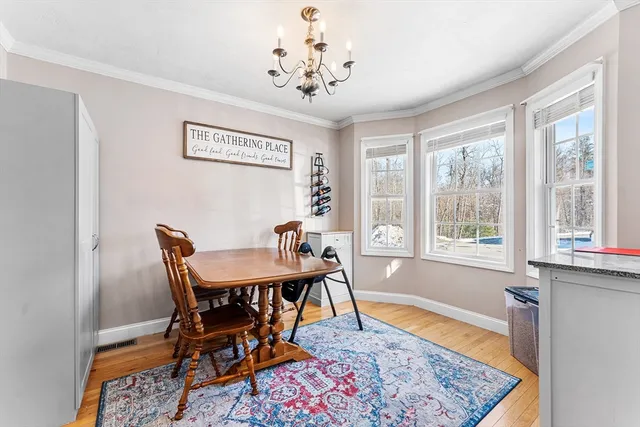 $399,900 | 48 Whispering Pine Circle, Unit 48, Worcester, MA 01606