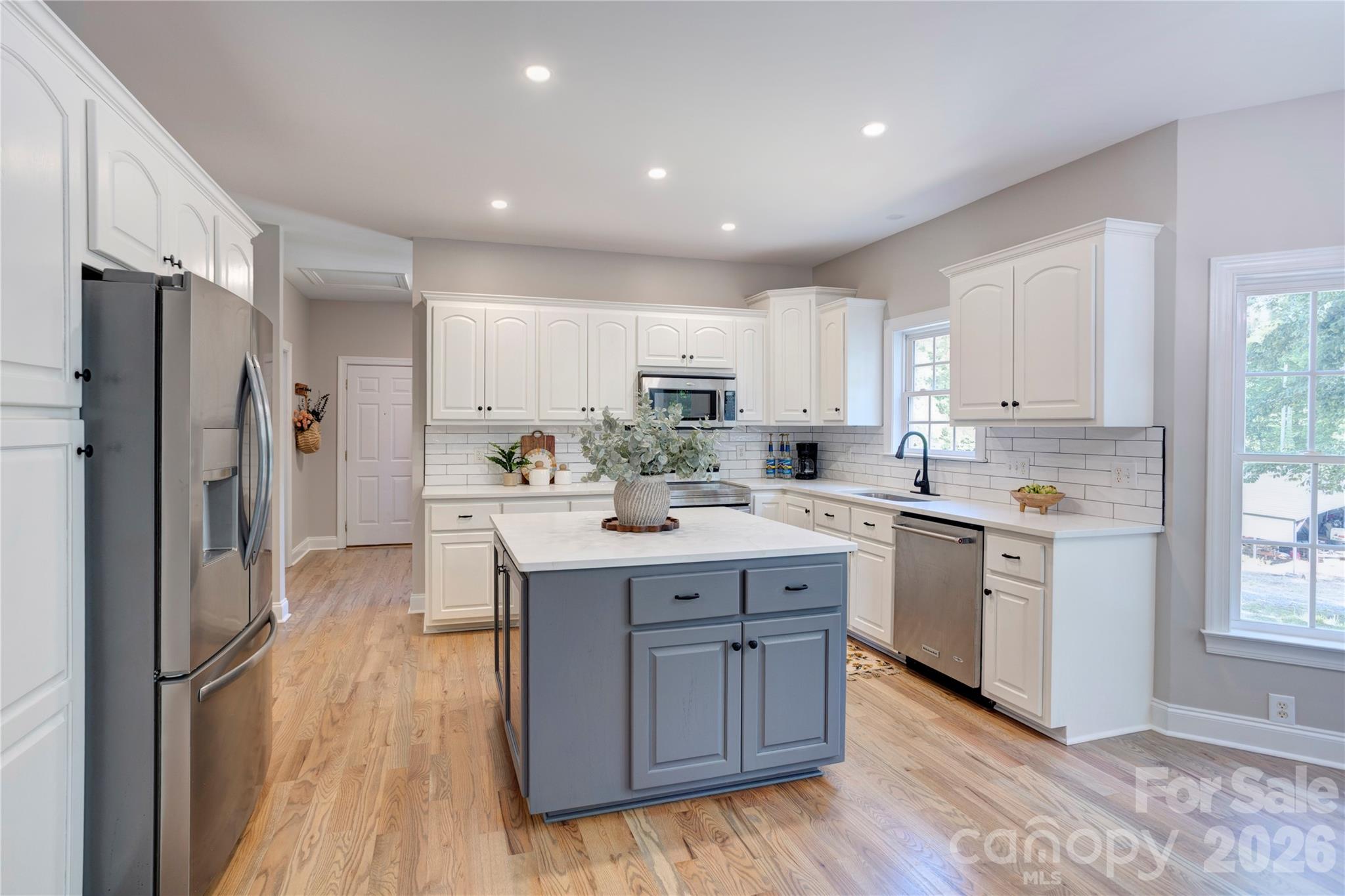 7611 Mt Olive Road Concord, NC 28025 - Photo 9 of 43