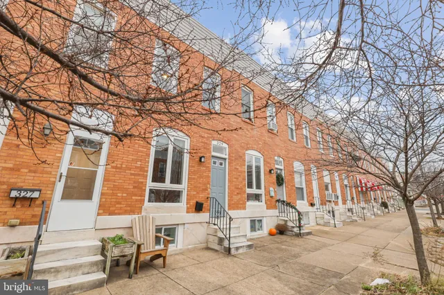 $1,900 | 329 South Newkirk Street, Baltimore, MD 21224
