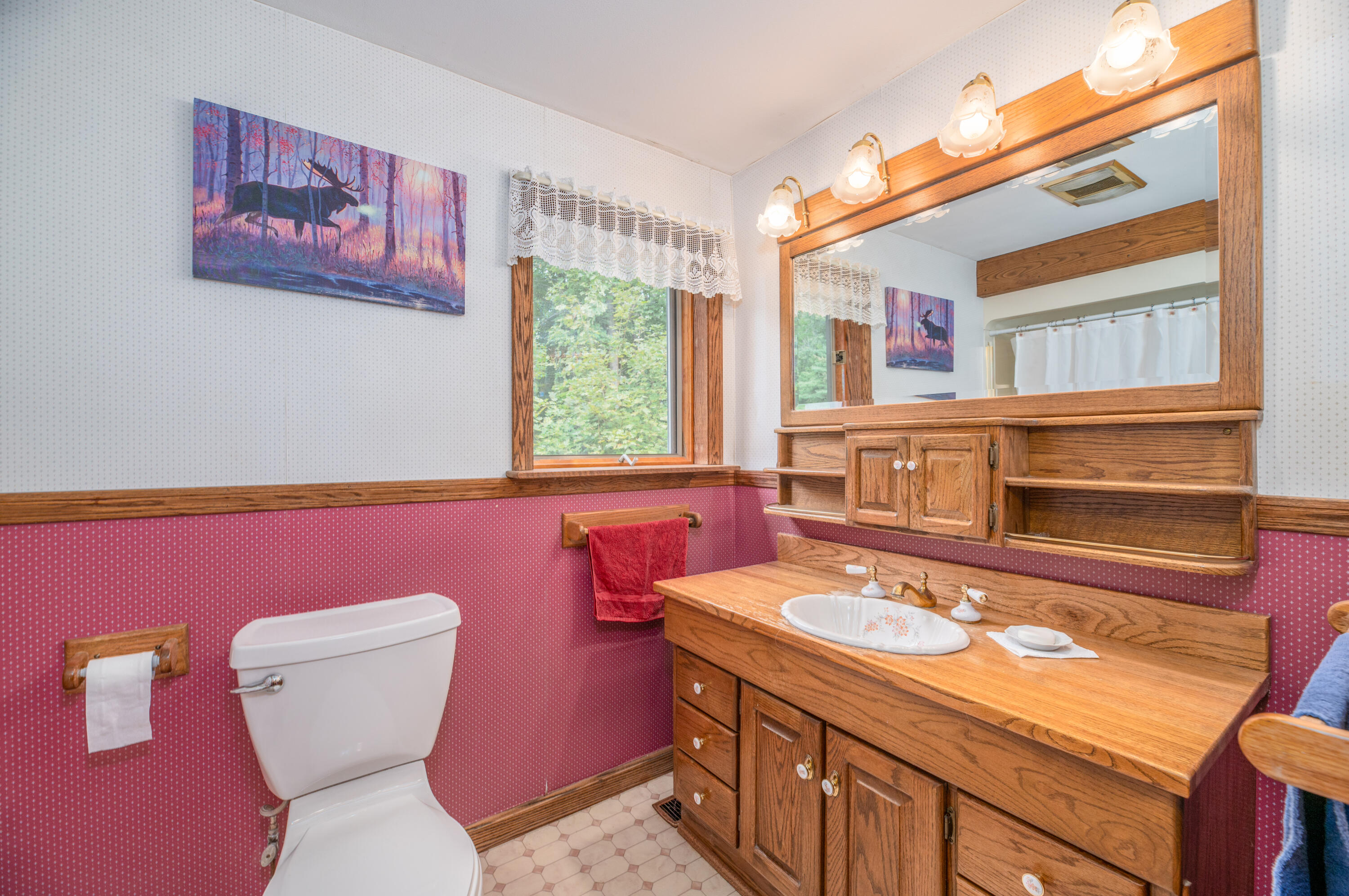 321 Range Road Dover-Foxcroft, ME 04426 - Photo 21 of 39 Interior19
