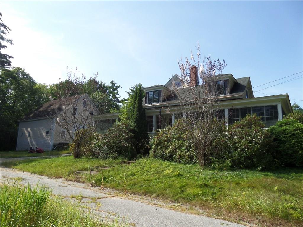 31 Punkin Valley Road Bridgton, ME 04009 - Photo 2 of 32 Photo
