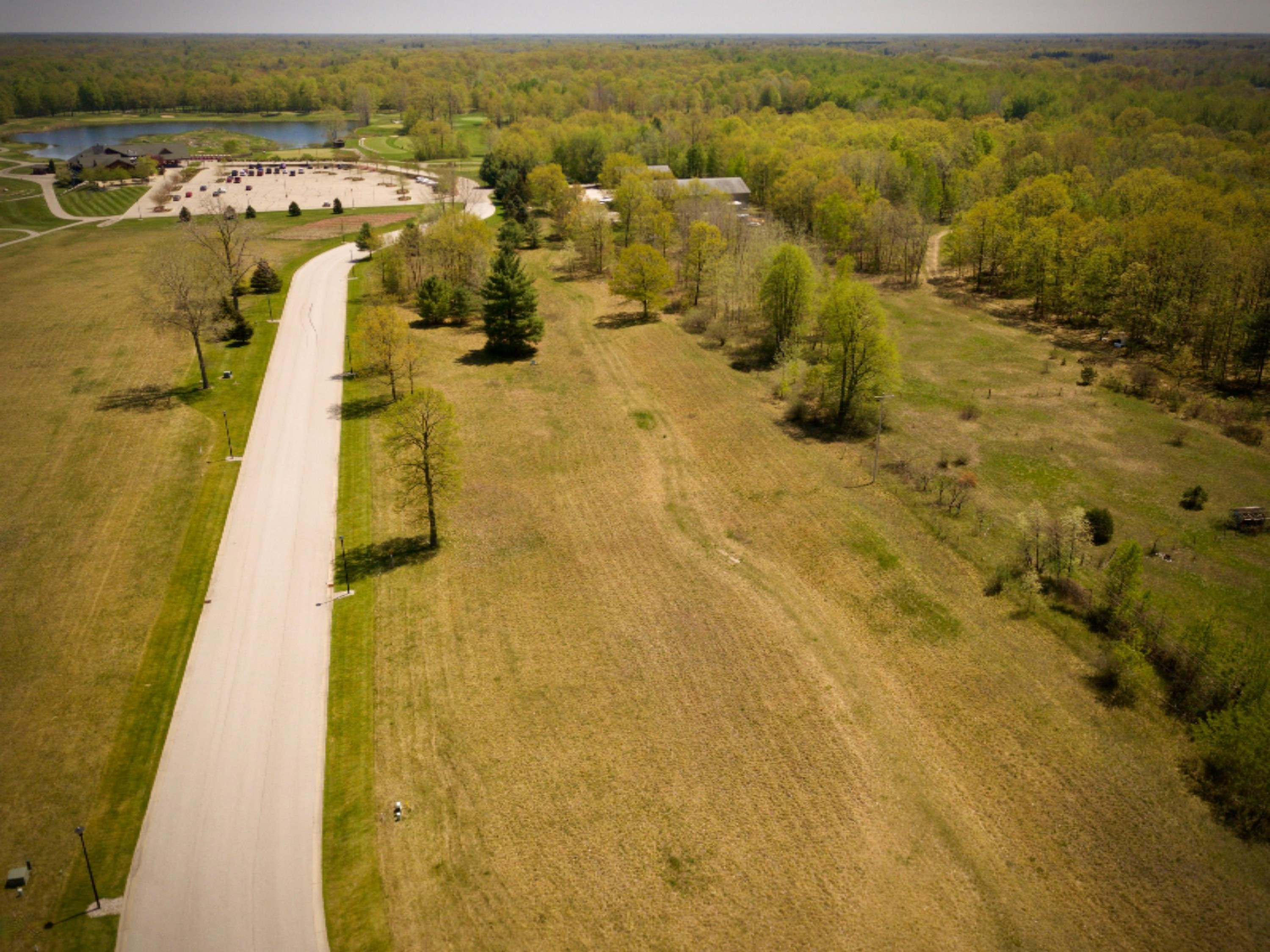 Lot 33 South Chippewa Rd Mount Mount Pleasant, MI 48858 - Photo 9 of 12 DJI_0066
