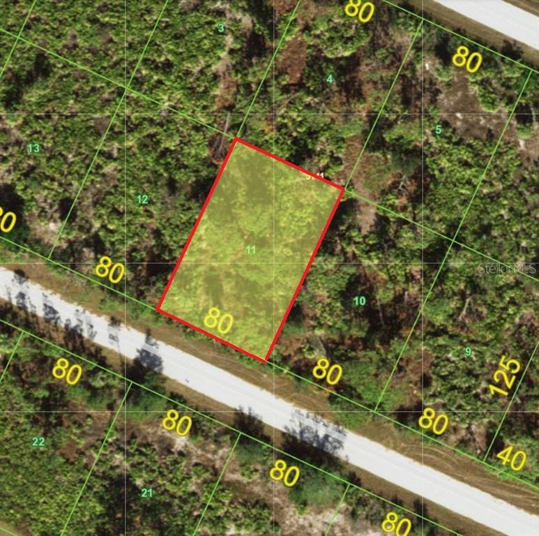 13258 Rouding Circle Port Charlotte, FL 33981 - Photo 1 of 1 Gallery Image 1