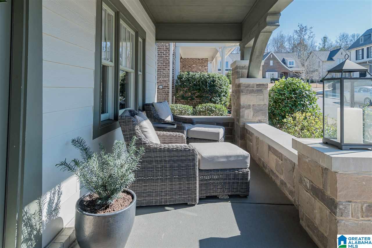 2408 Montauk Road Birmingham, AL 35226 - Photo 4 of 49