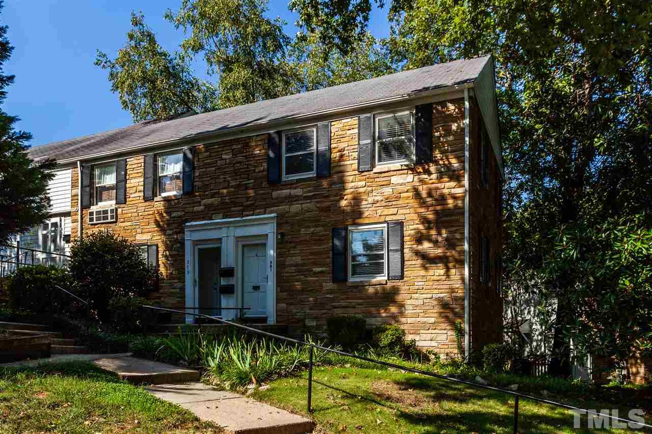 981 St Marys Street Raleigh, NC 27605 - Photo 1 of 25 Gallery Image 1