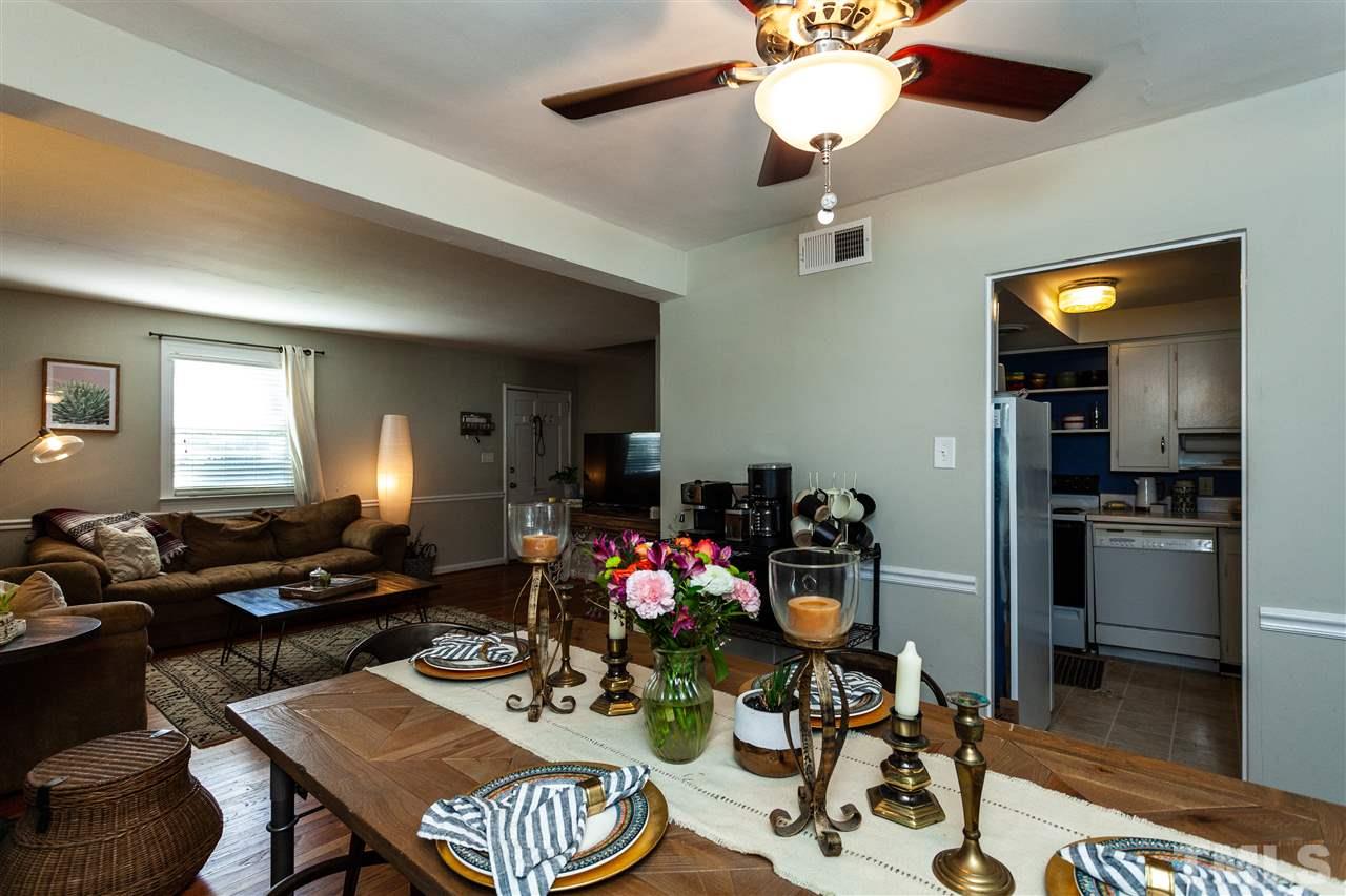 981 St Marys Street Raleigh, NC 27605 - Photo 11 of 25 Gallery Image 11