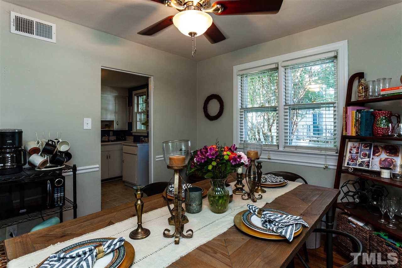 981 St Marys Street Raleigh, NC 27605 - Photo 12 of 25 Gallery Image 12
