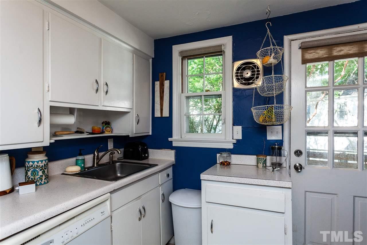 981 St Marys Street Raleigh, NC 27605 - Photo 15 of 25 Gallery Image 15