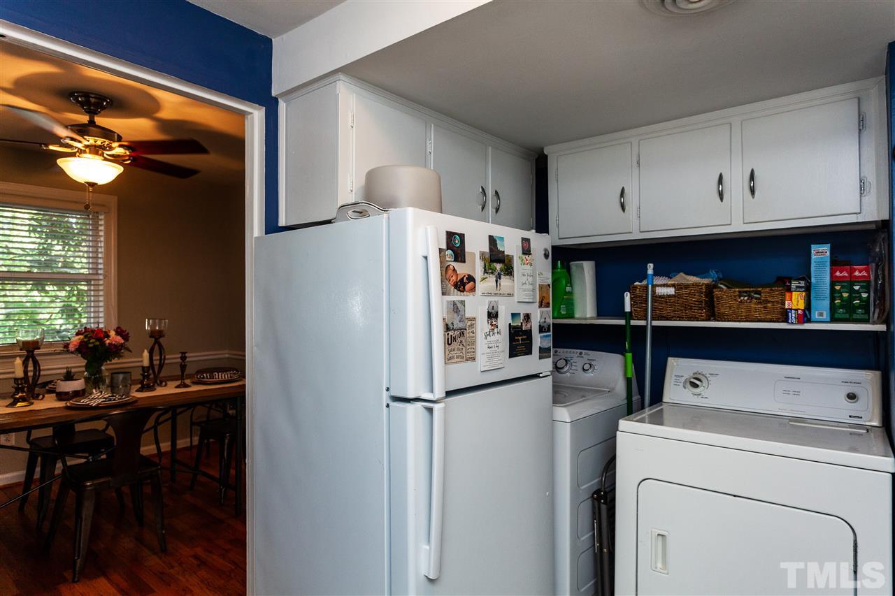981 St Marys Street Raleigh, NC 27605 - Photo 16 of 25 Gallery Image 16
