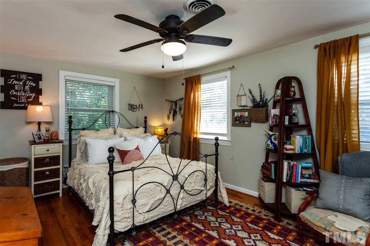 981 St Marys Street Raleigh, NC 27605 - Photo 17 of 25 Gallery Image 17
