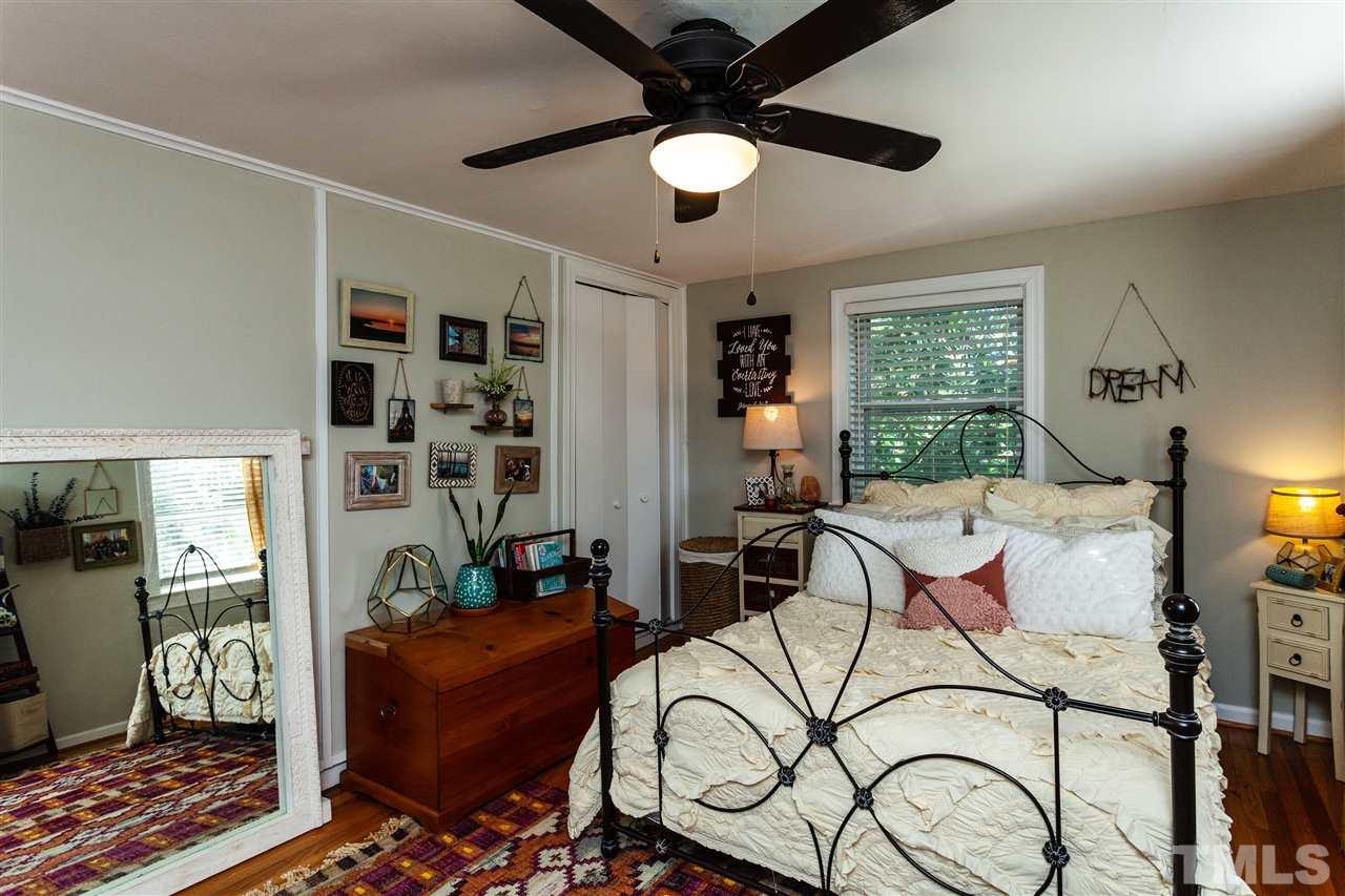 981 St Marys Street Raleigh, NC 27605 - Photo 18 of 25 Gallery Image 18