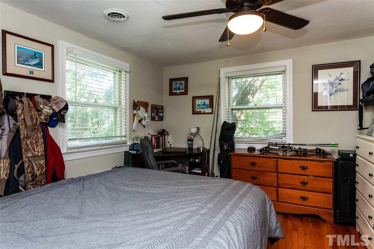 981 St Marys Street Raleigh, NC 27605 - Photo 20 of 25 Gallery Image 20