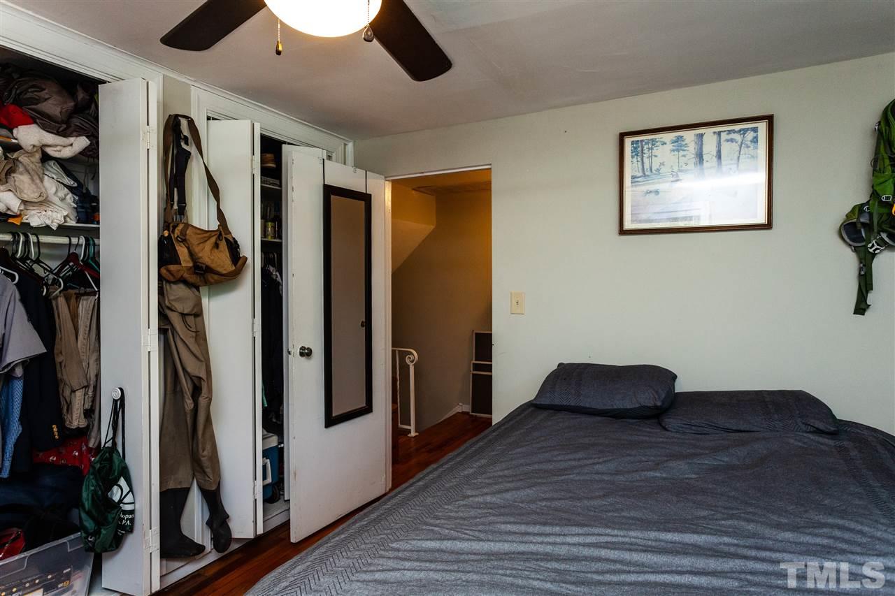 981 St Marys Street Raleigh, NC 27605 - Photo 21 of 25 Gallery Image 21