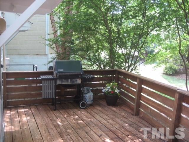 981 St Marys Street Raleigh, NC 27605 - Photo 22 of 25 Gallery Image 22