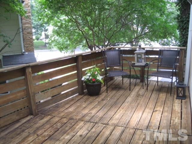 981 St Marys Street Raleigh, NC 27605 - Photo 23 of 25 Gallery Image 23